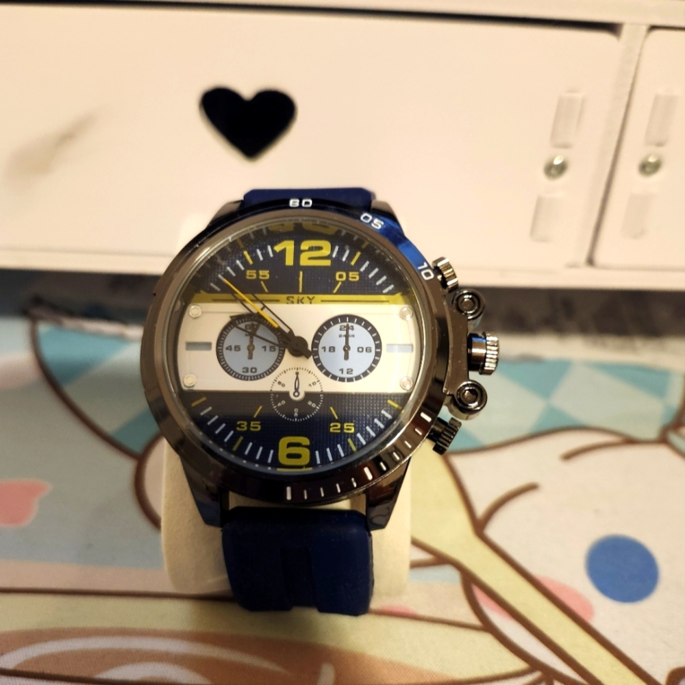 Watch